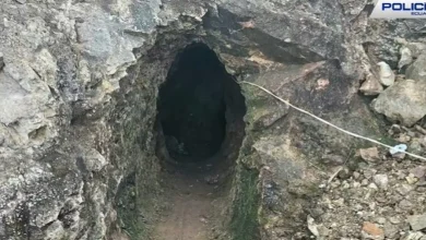 Photo of Miniera e paligjshme kthehet në varrezë, gjenden tetë trupa të copëtuar në Ekuador