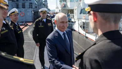 Photo of Putin viziton për herë të parë Ishujt Kuril, Japonia proteston fuqishëm kundër vizitës