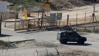 Photo of Izraeli po ndërton dhomë ekzekutimi për palestinezët e dënuar