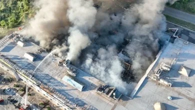 Photo of Të paktën 16 të vra’rë pas një sulmi rus ndaj një qendre tregtare në Ukrainë