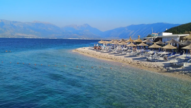 Photo of Radhima, destinacioni i preferuar për pushuesit në Vlorë