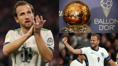 Photo of Bayern Munich mbështet Harry Kane për triumfin në garën për Topin e Artë