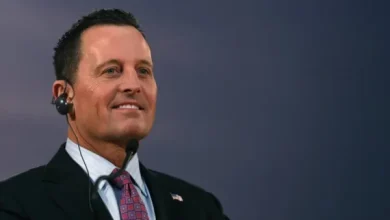 Photo of Grenell: Kriza politike është e krijuar nga Kurti – Perëndimi e do Thaçin në Kosovë për të ndihmuar në udhëheqjen e saj