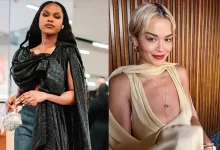 Photo of Rita Ora befason aktoren gjatë pushimeve – takimi i papritur bëhet lajm