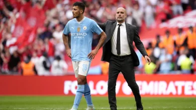 Photo of Revolucion historik i Manchester City, mbi 400 milionë euro të ardhura nga shitjet. Liderët e ekipit u larguan bashkë me Guardiolën