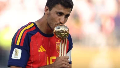 Photo of Trajneri i Manchester Cityt flet për gjendjen e kampionit: Rodri? Fjalët për të lëvizur janë spekullime