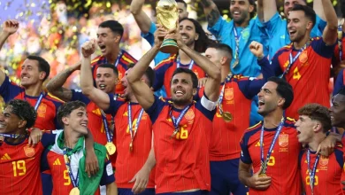 Photo of Nisin negociatat mes Barcelonës dhe Manchester City-t, ja sa pritet të paguajnë katalanasit për kartonin e Rodrit