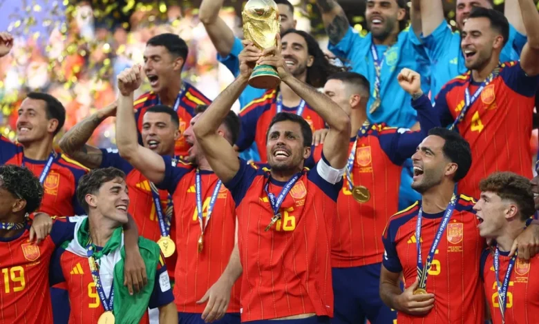Nisin negociatat mes Barcelonës dhe Manchester City t  ja sa pritet të paguajnë katalanasit për kartonin e Rodrit
