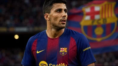 Photo of Mbyllet telenovela Rodri/ Barcelona dhe Manchester City arrijnë marrëveshjen për kampionin e botës për 75 milionë euro