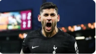 Photo of Inter del jashtë loje për blerjen e Romeros, mbrojtësi i thotë ‘po’ Atletico Madrid, nisin bisedimet me Tottenham