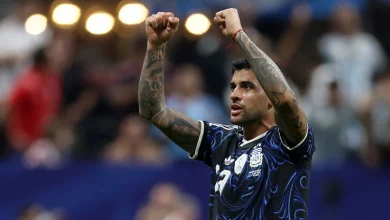 Photo of Interi kërkon goditjen e madhe në mbrojtje/ Pas Stones synon Cristian Romeron, gati oferta për rikthimin e argjentinasit në Serie A