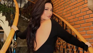 Photo of Ronela Hajati në darkë romantike, pamja e saj merr vëmendjen