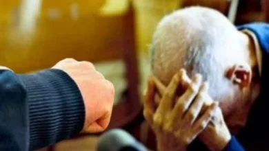 Photo of 80-vjeçari denoncon djalin: “Më rrahu brenda në shtëpi”
