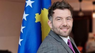 Photo of Gjinovci pas arrestimit në Merdare: Plani i Serbisë për destabilizim ka me dështu!