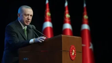 Photo of Presidenti i Turqisë, Erdogan: Marrëveshja e mbrojtjes së Mekës dërgon “mesazh të rëndësishëm” në botë