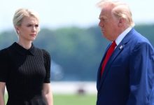 Photo of “Nuk më pëlqejnë këto gjëra” – Trump dyshohet për marrëdhënie romantike me ndihmësen, Melania shfaq pakënaqësi