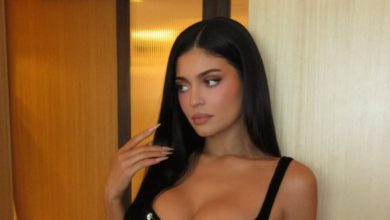 Photo of FOTOT/ Kylie Jenner “çmend” rrjetin, pozon nudo për…