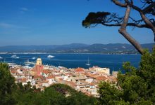 Photo of Grabitje spektakolare në Saint-Tropez, katër persona të armatosur terrorizojnë familjen e miliarderit brazilian