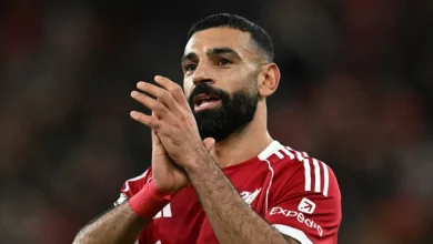 Photo of Shok skuadre me Ernest Muçin? Klubi turk nis kontaktet për transferimin e Mohamed Salah