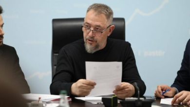 Photo of Lushtaku: Kompetencat e qeverisjes lokale nuk janë pronë e asnjë qeverie, protestojmë më 1 shtator