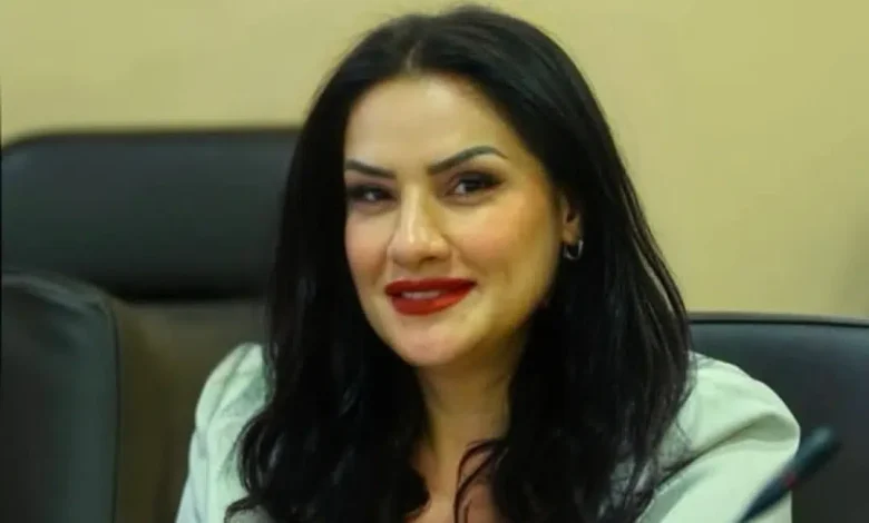 Saranda Imeri Stafai  VLEN i ballafaqohet me probleme të trashëguara  kemi sjellë revolucion në skenën politike shqiptare