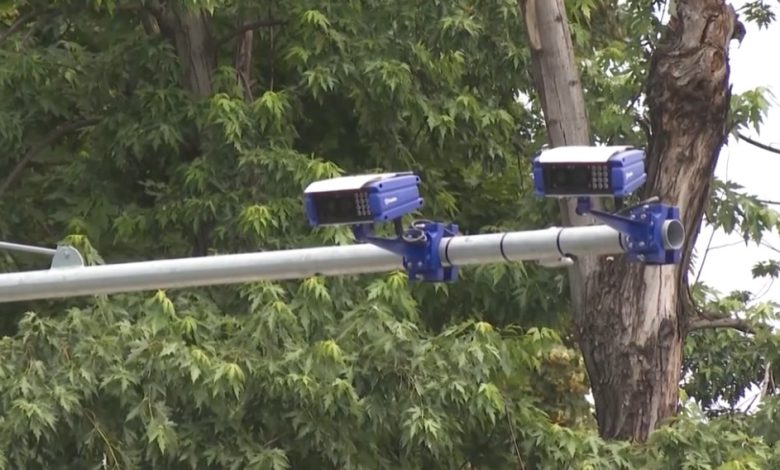  Safe City  u vihet pas edhe motoçiklistëve