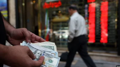 Photo of Monedha iraniane bie ndjeshëm, teksa Uashingtoni përgatit sanksione të ashpra