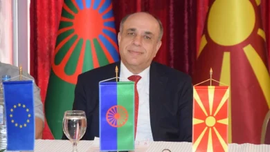 Photo of Shaban Saliu merr funksion të ri në Qeveri dhe pagë mbi 100 mijë denarë