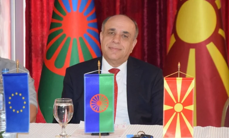 Shaban Saliu merr funksion të ri në Qeveri dhe pagë mbi 100 mijë denarë