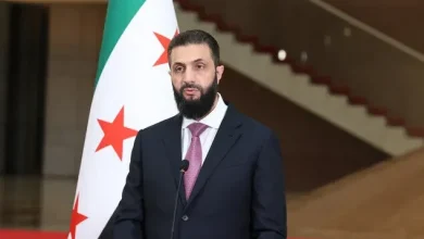 Photo of Presidenti sirian, Al-Sharaa: Përmbysja e Asadit ishte e nevojshme për të gjithë rajonin