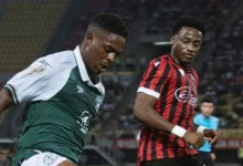 Photo of Shkëndija nuk ia del dot, Hibernian e eliminon nga Conference League