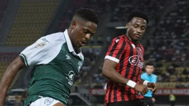 Photo of Shkëndija nuk ia del dot, Hibernian e eliminon nga Conference League
