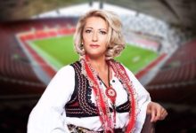 Photo of Kënga legjendare e Shkurte Fejzës hyn në filmin amerikan për luftën e Kosovës (VIDEO)