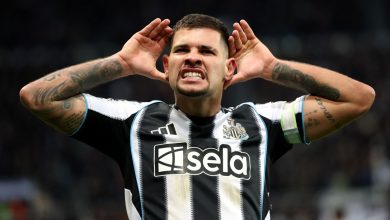 Photo of Arsenal arrin marrëveshjen, 75 milionë paund për Bruno Guimarães, braziliani drejt Londrës