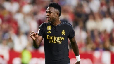 Photo of Mbyllet telenovela, Vinicius Jr vendos të ardhmen, qëndron te Real Madridi