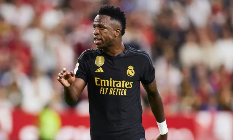 Mbyllet telenovela  Vinicius Jr vendos të ardhmen  qëndron te Real Madridi