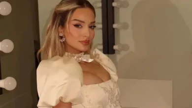 Photo of Stili veror i Selin Bollati: Elegancë dhe freski që të mahnit