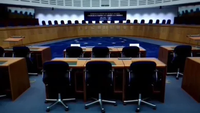 Photo of Strasburgu i tha “jo” edhe një kandidati nga lista e kandidatëve të propozuar nga Maqedonia për gjyqtar në GJEDNJ
