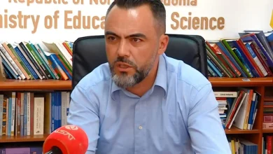 Photo of Zëvendësministri Sulejmani: Rënia e numrit të nxënësve po zgjidhet përmes optimizimit të shkollave
