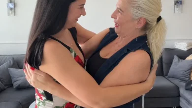 Photo of Surpriza e papritur: Tringa shpall lajmin e ëmbël për Mihrijen