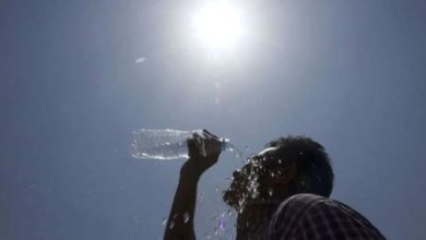 Photo of Vera nuk ka ndërmend të largohet/ Shtatori nis me temperatura të larta, termometri pritet të shkojë deri në 42°C