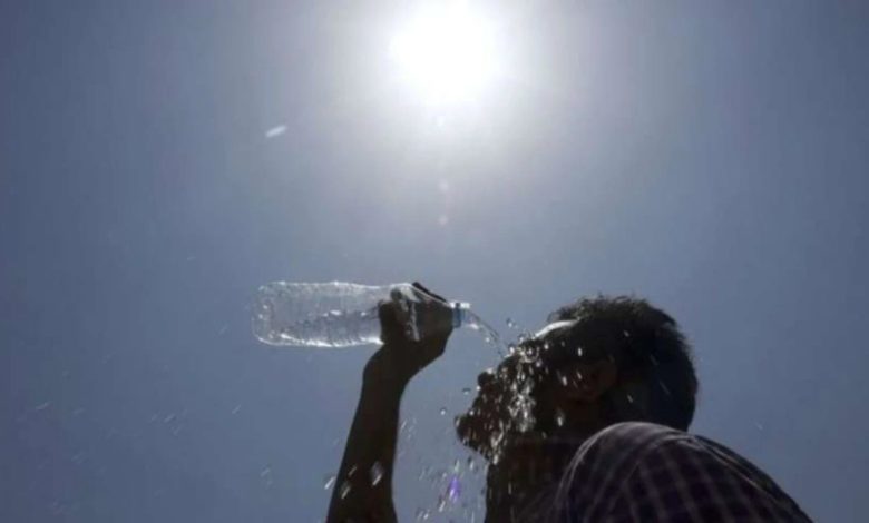 Vera nuk ka ndërmend të largohet  Shtatori nis me temperatura të larta  termometri pritet të shkojë deri në 42°C