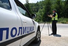 Photo of Këtë fundjavë në të gjithë shtetin janë arrestuar 34 shoferë