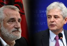 Photo of Menduh Thaçi: Ali Ahmetin e njoh mirë, njeri më të pabesë në jetë s’kam taku! (VIDEO)