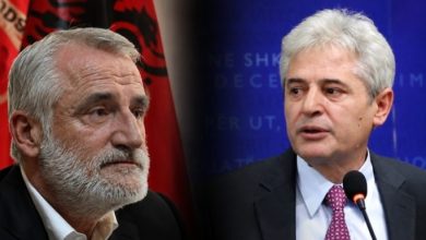 Photo of Menduh Thaçi: Ali Ahmetin e njoh mirë, njeri më të pabesë në jetë s’kam taku! (VIDEO)