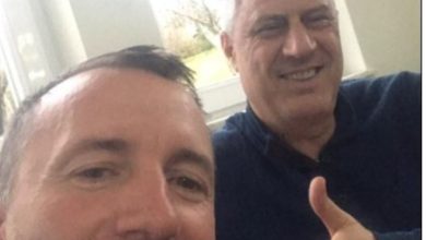 Photo of Policia tregon shkeljet që çuan në largimin nga puna të dhëndrit të Thaçit