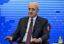 Photo of Kryeparlamentari turk: Izraeli i druhet rolit të Turqisë në paqen rajonale