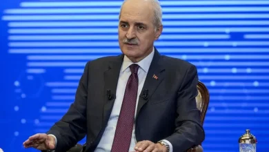 Photo of Kryeparlamentari turk: Izraeli i druhet rolit të Turqisë në paqen rajonale
