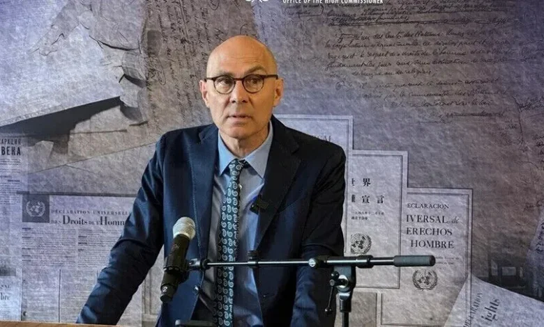 Shefi i të drejtave të njeriut i OKB së kërkon ulje të tensioneve ndërsa viktimat civile po rriten në Jemen