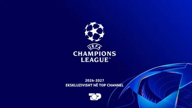 Photo of Futbolli i kthehet Top-it/ Sezoni i ri i Champions League ekskluzivisht në Top Channel